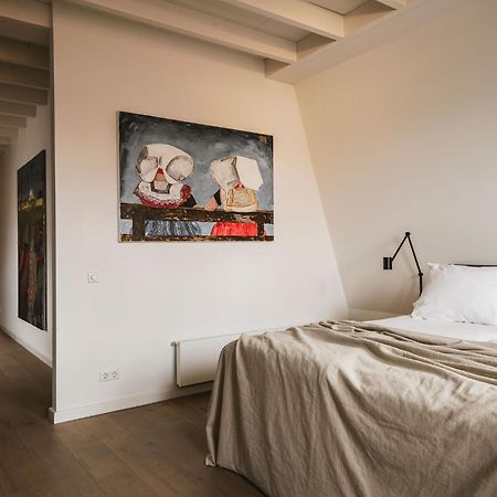 Appartementen Domburg Exteriér fotografie