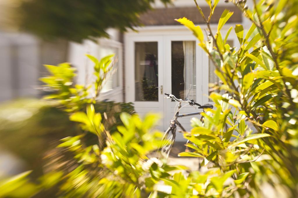 Appartementen Domburg Exteriér fotografie