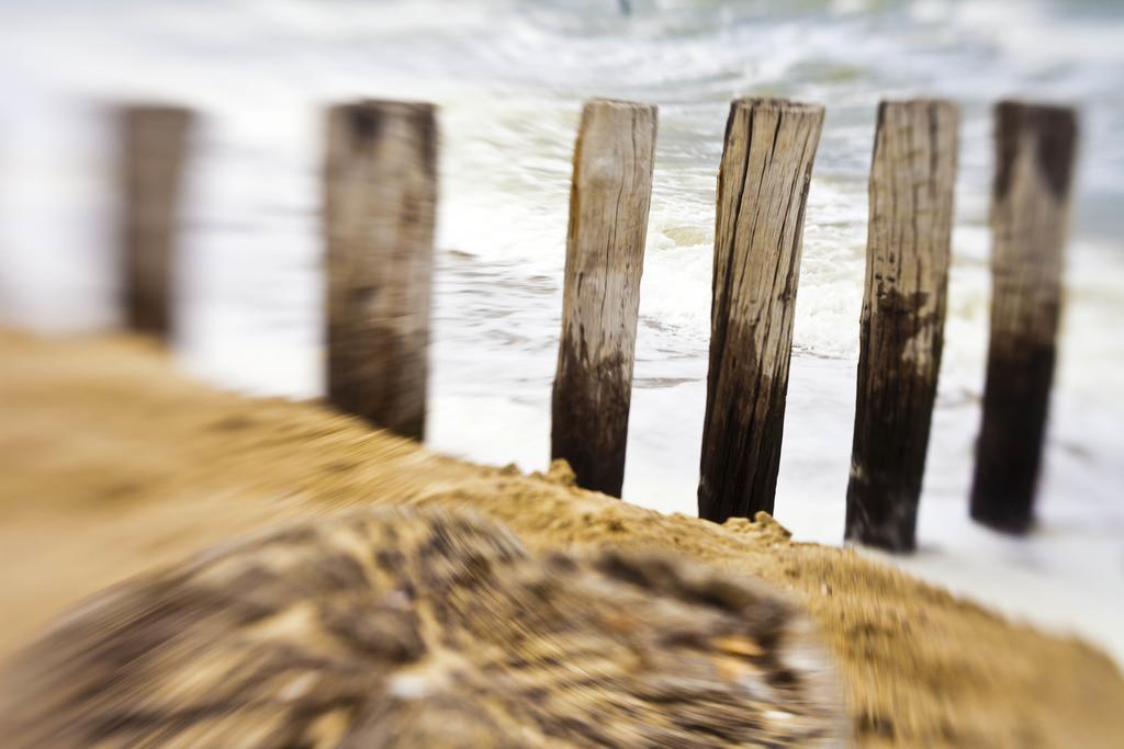 Appartementen Domburg Pokoj fotografie