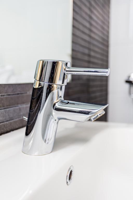 Appartementen Domburg Pokoj fotografie