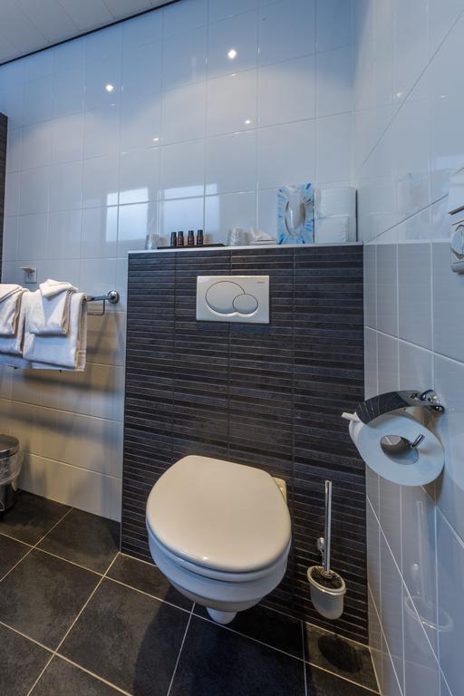 Appartementen Domburg Pokoj fotografie