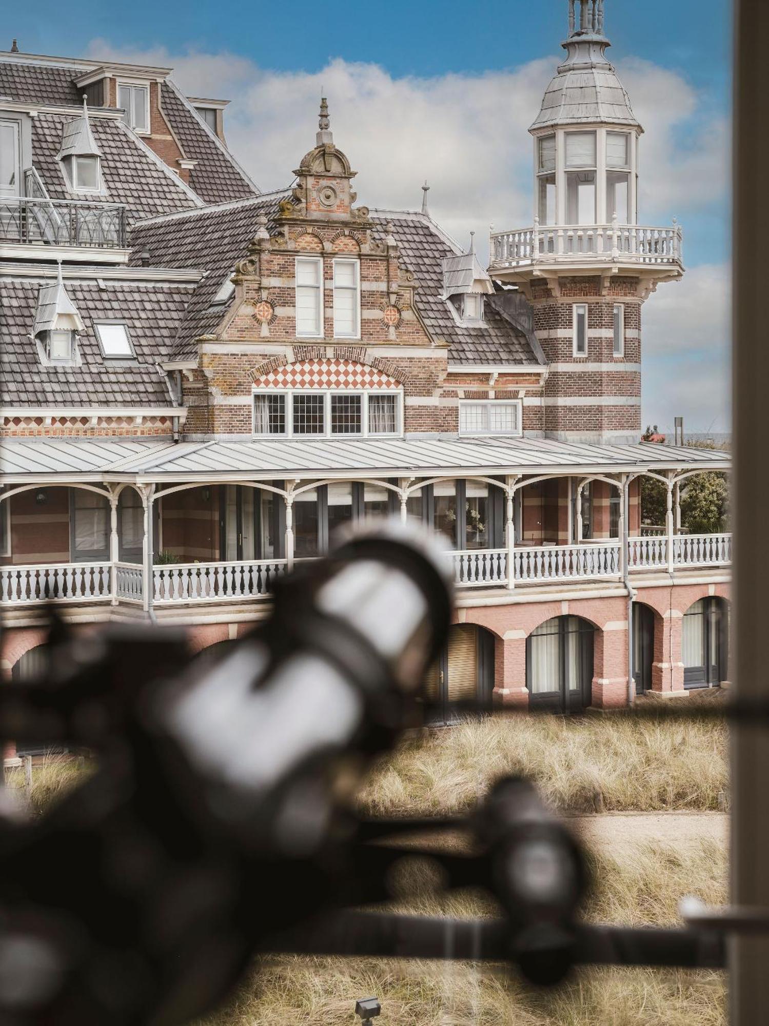 Appartementen Domburg Exteriér fotografie
