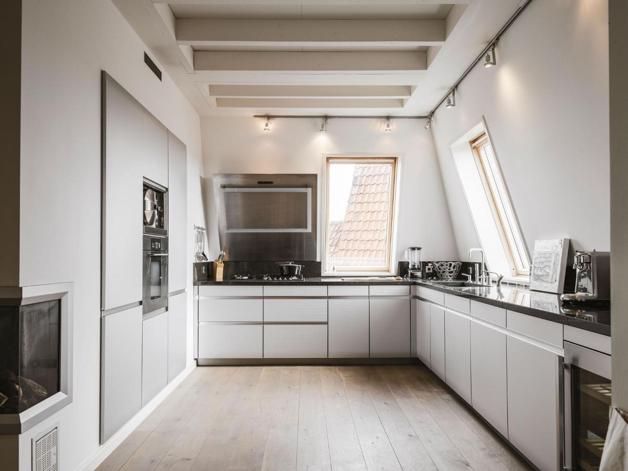 Appartementen Domburg Exteriér fotografie