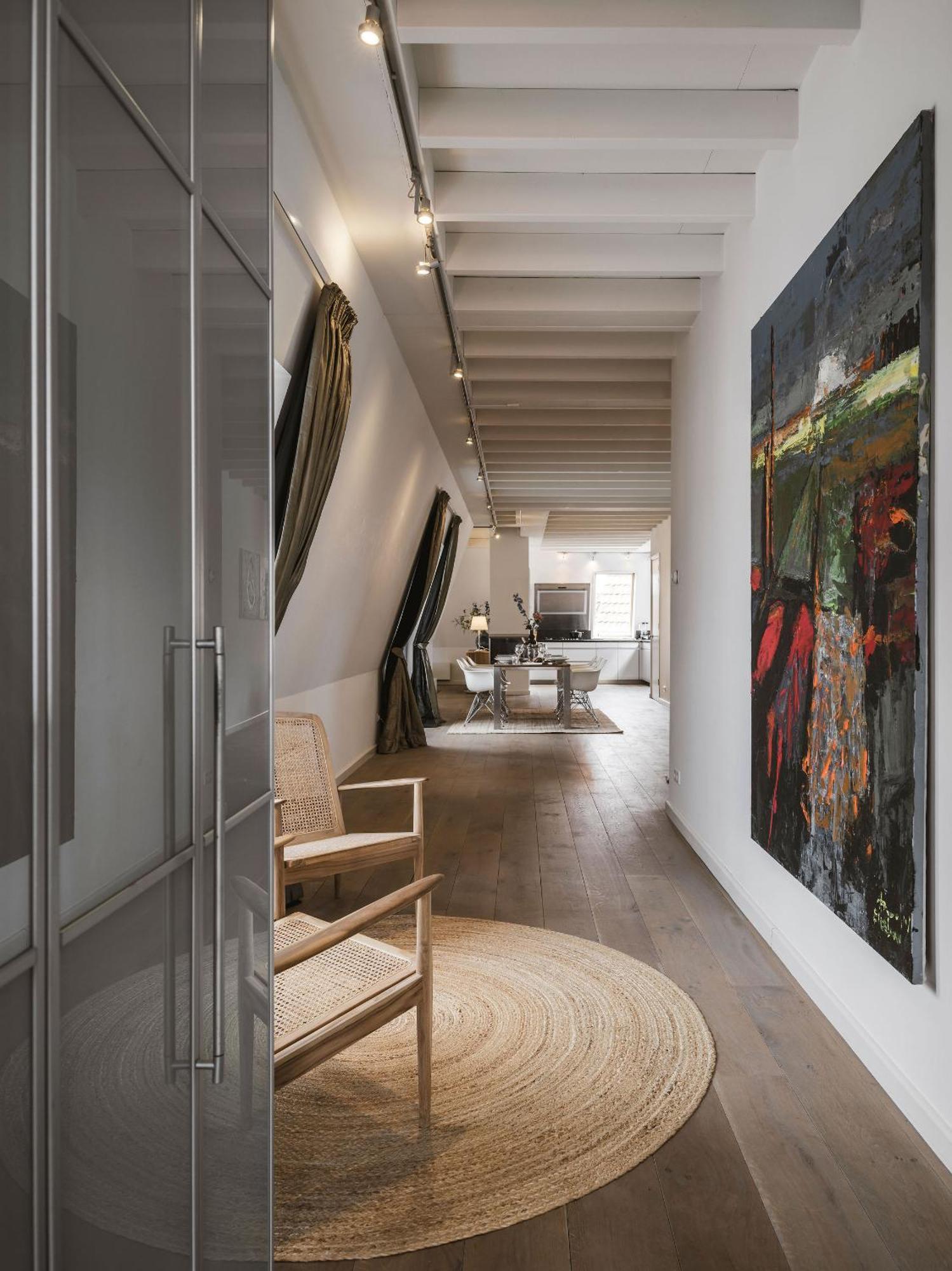 Appartementen Domburg Exteriér fotografie