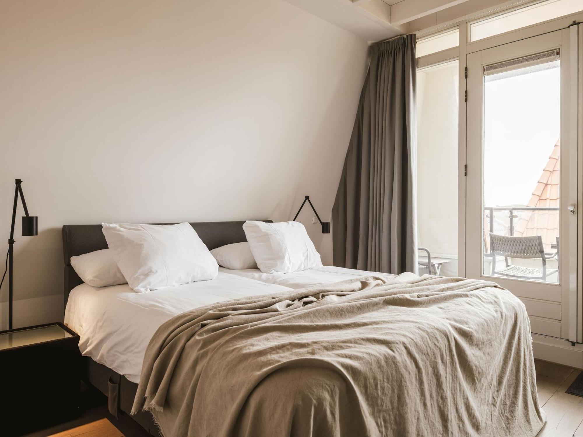 Appartementen Domburg Exteriér fotografie
