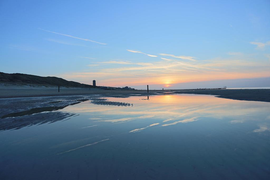 Appartementen Domburg Exteriér fotografie