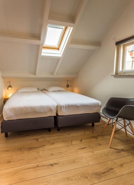 Appartementen Domburg Exteriér fotografie