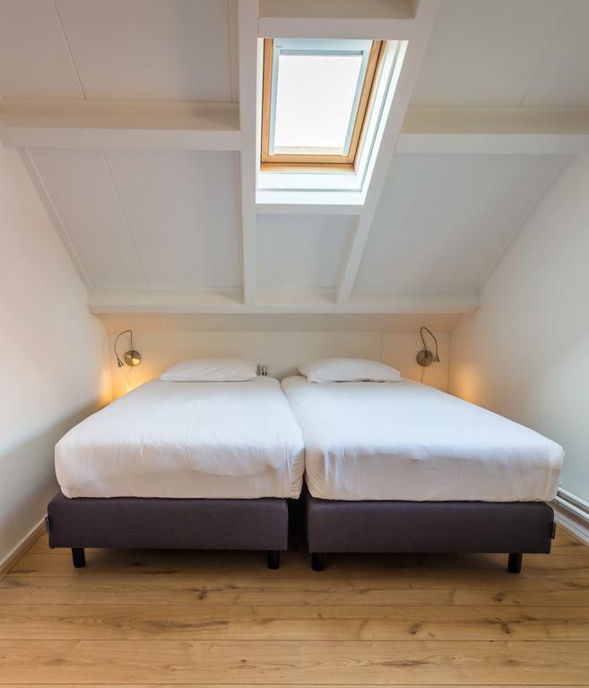 Appartementen Domburg Exteriér fotografie