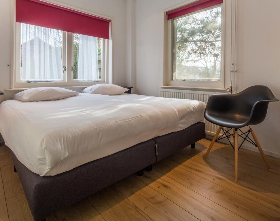 Appartementen Domburg Exteriér fotografie