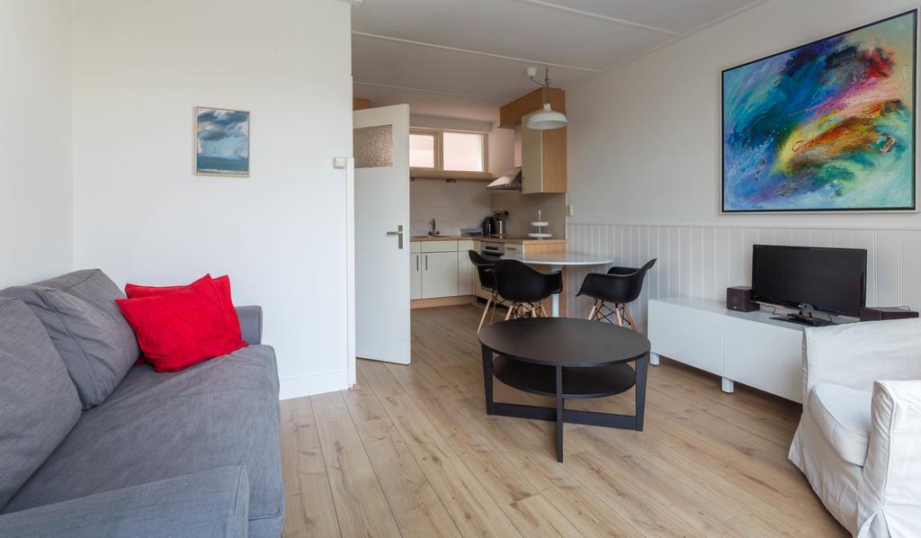 Appartementen Domburg Exteriér fotografie