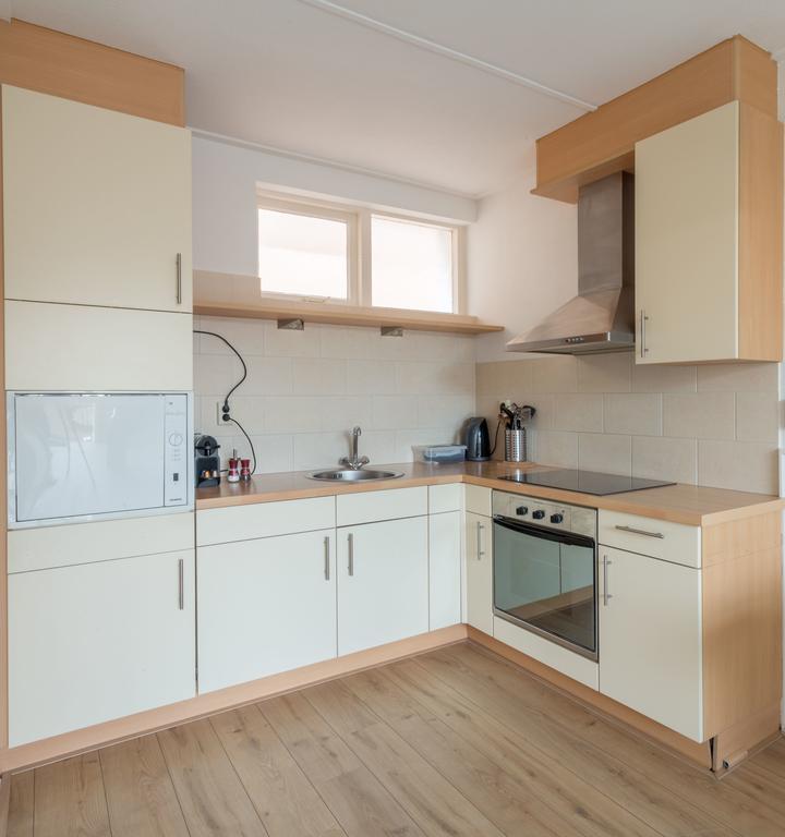 Appartementen Domburg Exteriér fotografie