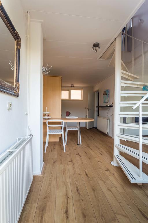 Appartementen Domburg Exteriér fotografie