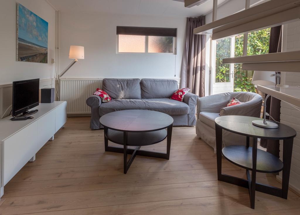 Appartementen Domburg Exteriér fotografie