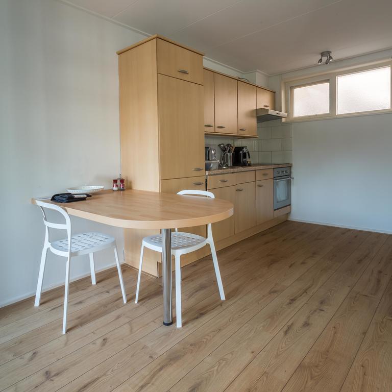 Appartementen Domburg Exteriér fotografie