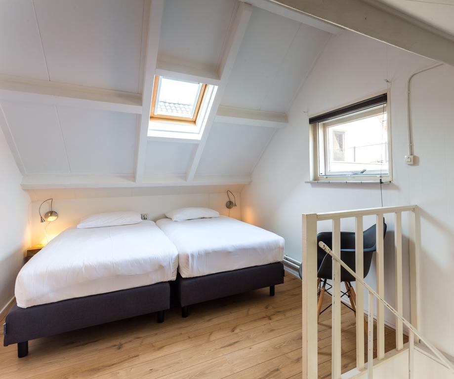Appartementen Domburg Exteriér fotografie