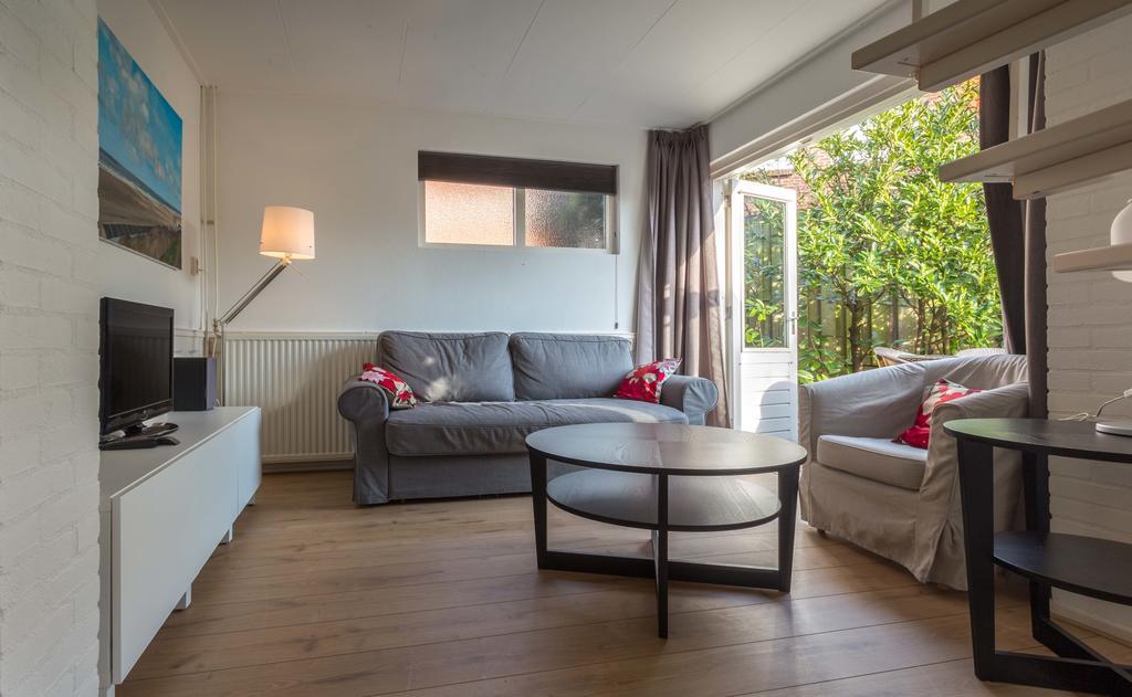 Appartementen Domburg Exteriér fotografie