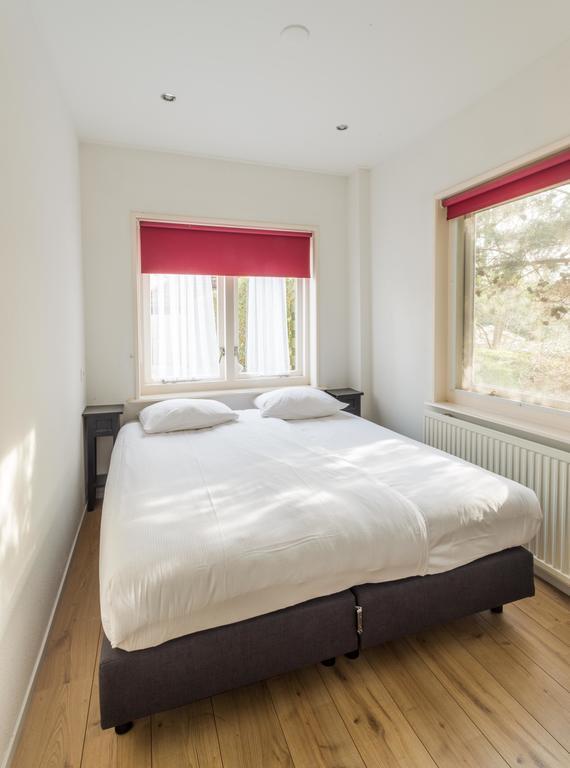Appartementen Domburg Exteriér fotografie